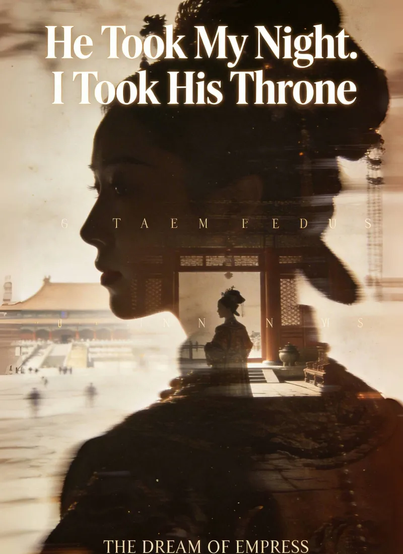 He Took My Night. I Took His Throne