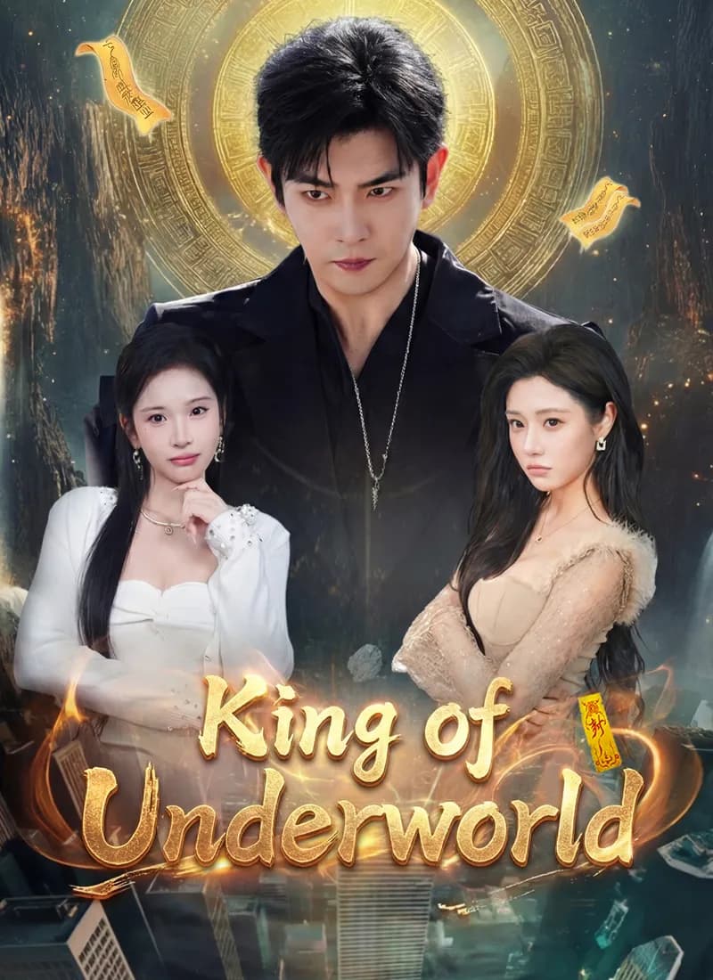King of Underworld