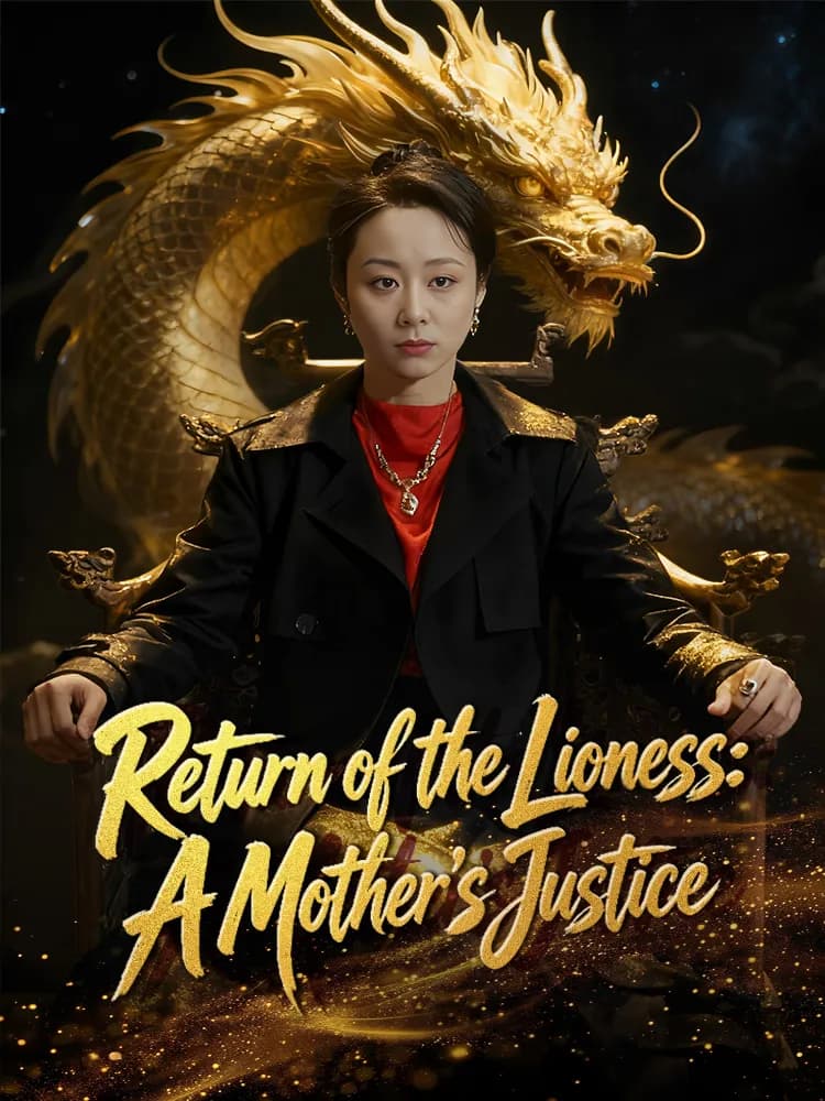 Return of the Lioness: A Mother’s Justice