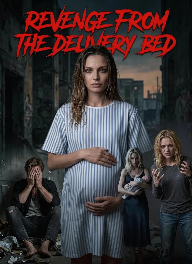 Revenge from the Delivery Bed