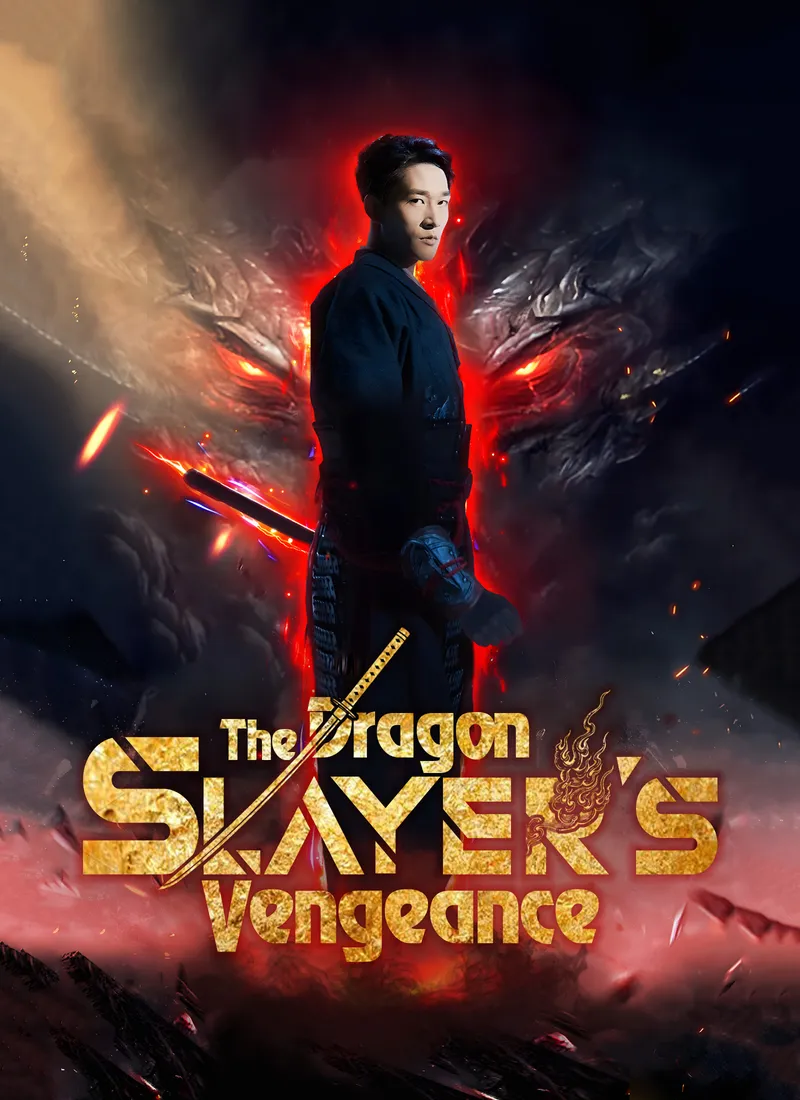 The Dragon Slayer's Vengeance