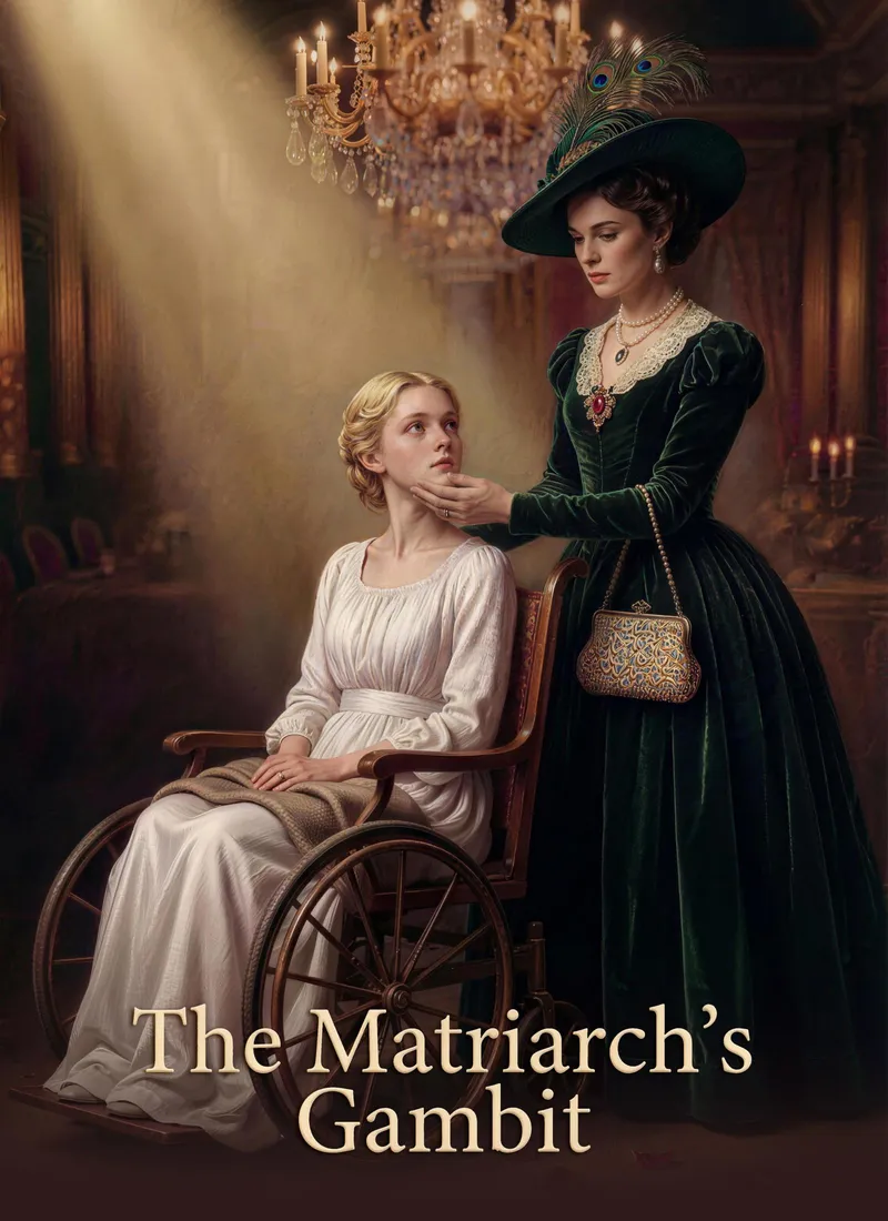 The Matriarch’s Gambit