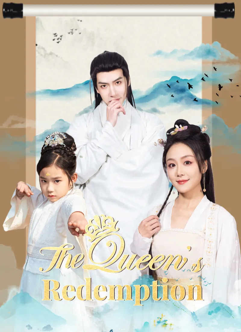 The Queen's Redemption