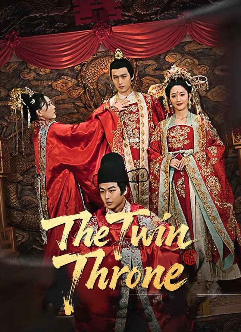 The Twin Throne
