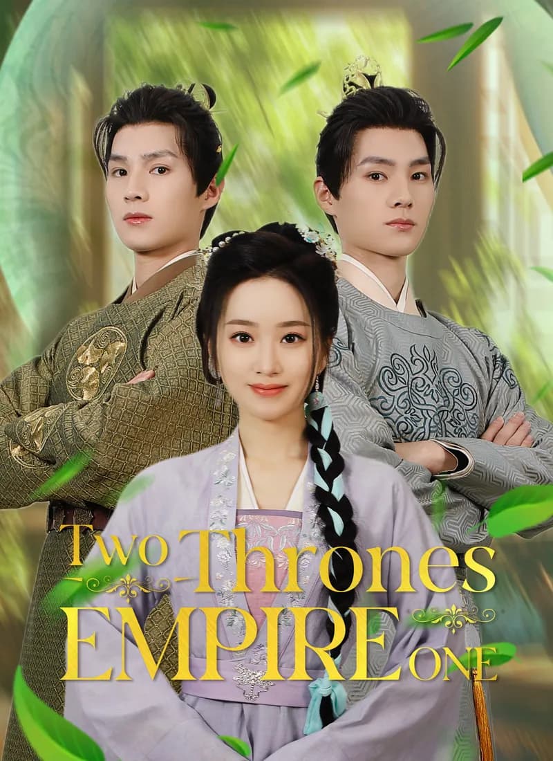 Two Thrones, One Empire