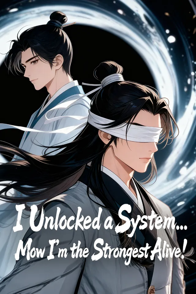 I Unlocked a System… Now I’m the Strongest Alive!