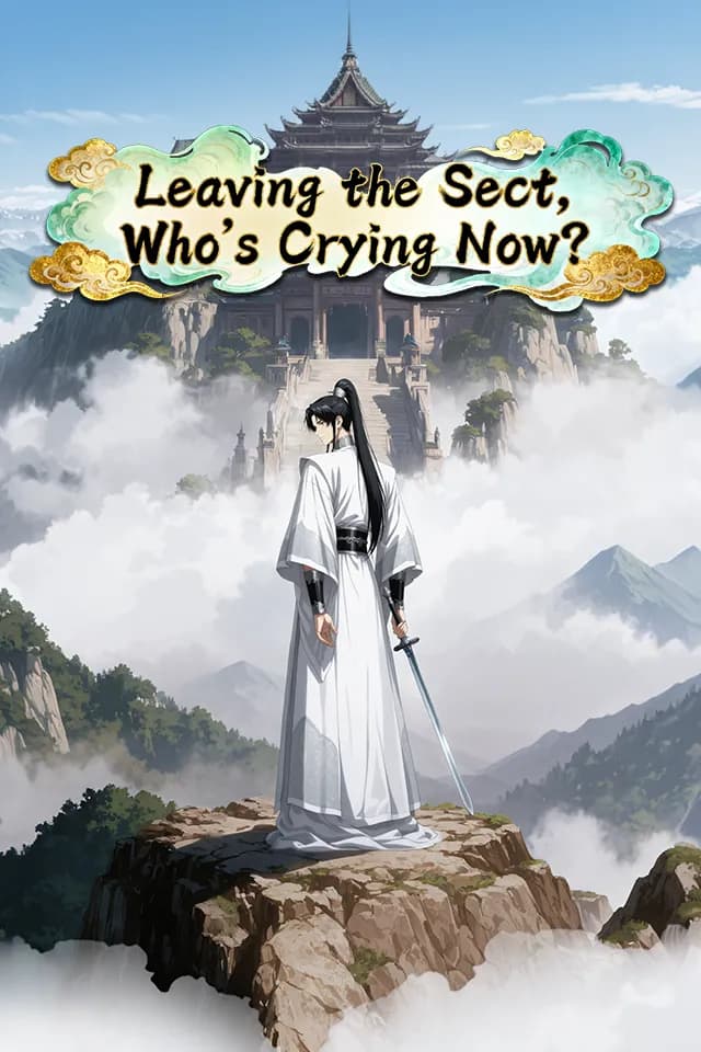 Leaving the Sect, Who's Crying Now?