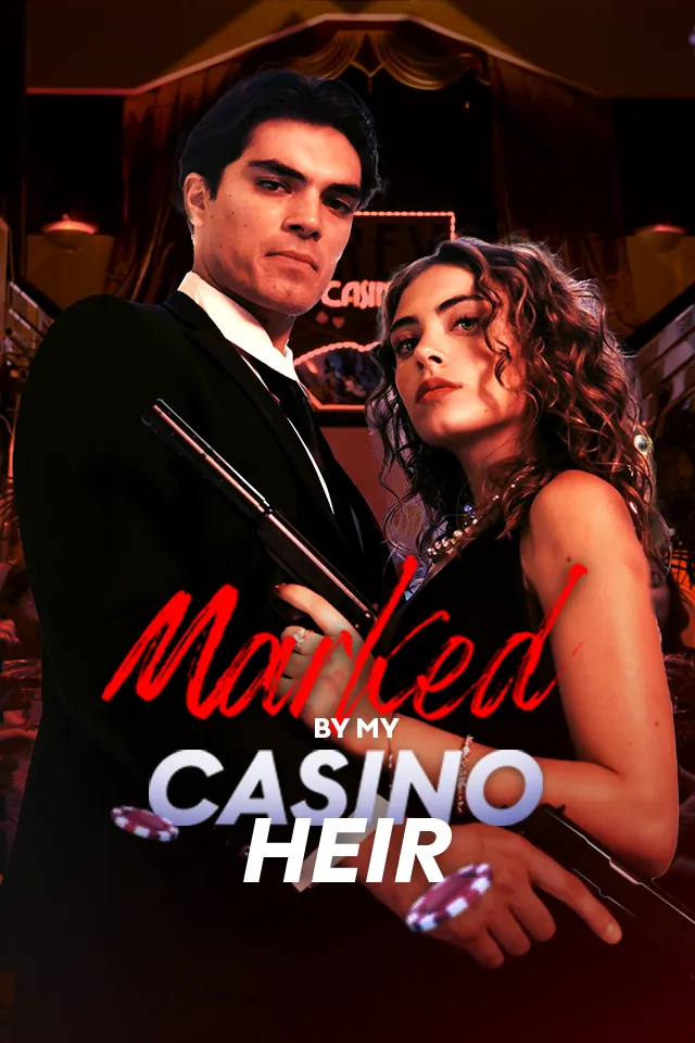 Marked By My Casino Heir