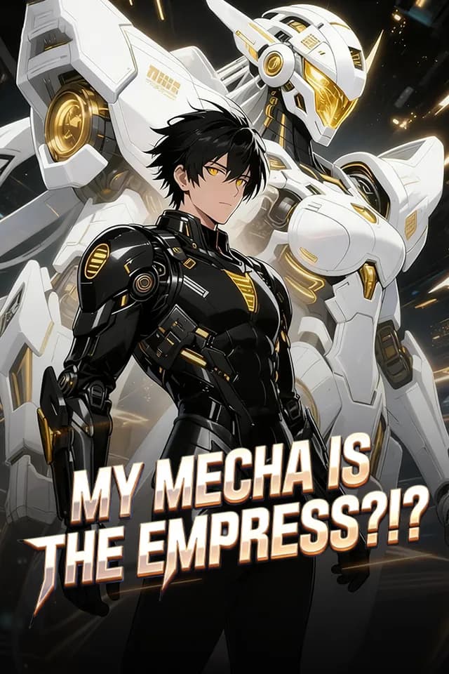 My Mecha is the Interstellar Empress