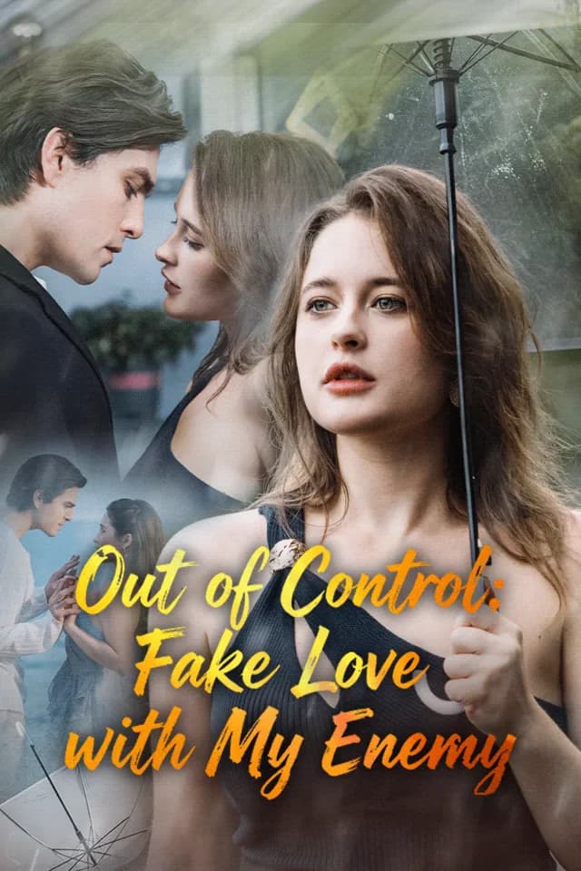 Out of Control: Fake Love with My Enemy