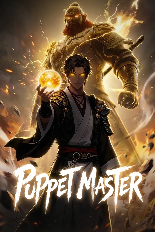 Puppet Master