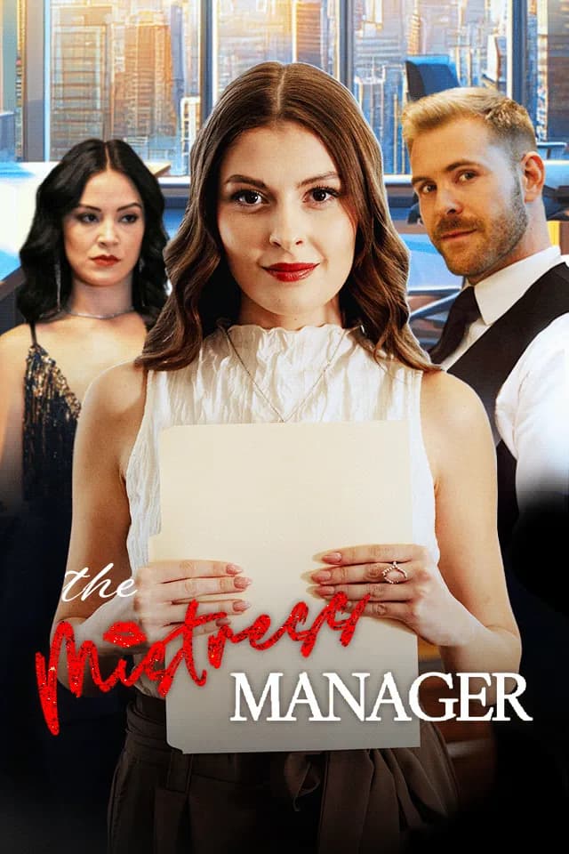 The Mistress Manager