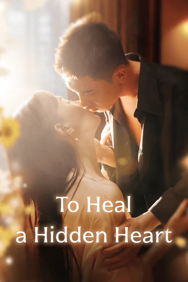 To Heal a Hidden Heart