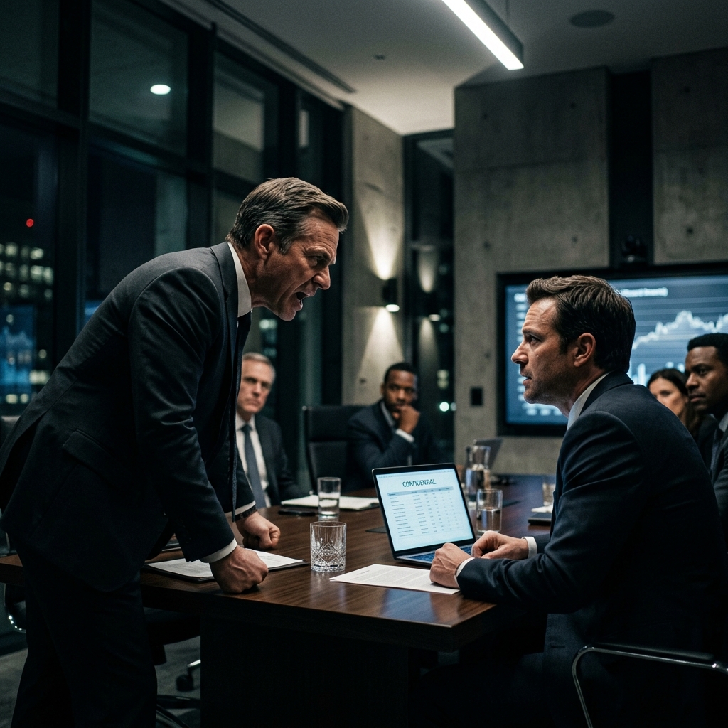 Micro Drama Production